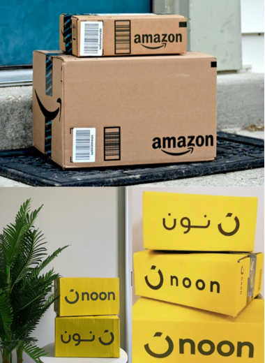 your logistics partner